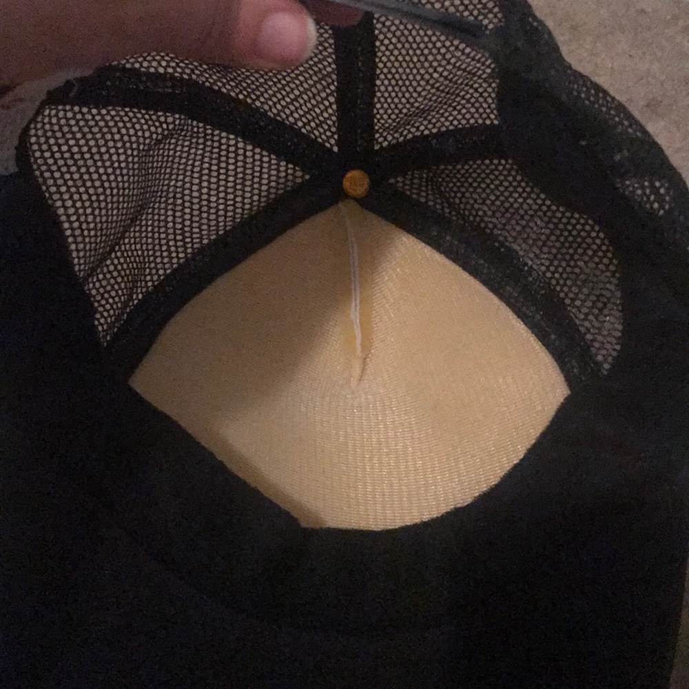 Ripcurl hat - Picture 4 of 4